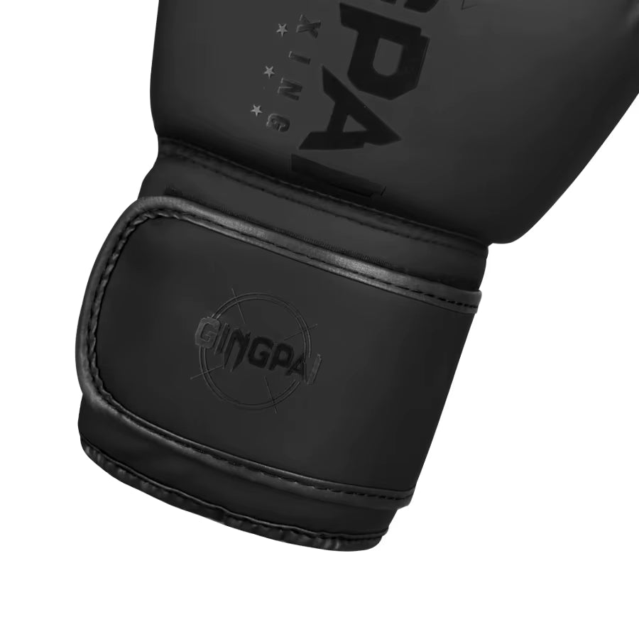 8/10/12/14Oz Boxing Gloves PU Leather Muay Thai MMA Profession Kickboxing Adults Sandbag Training Gloves Equipment